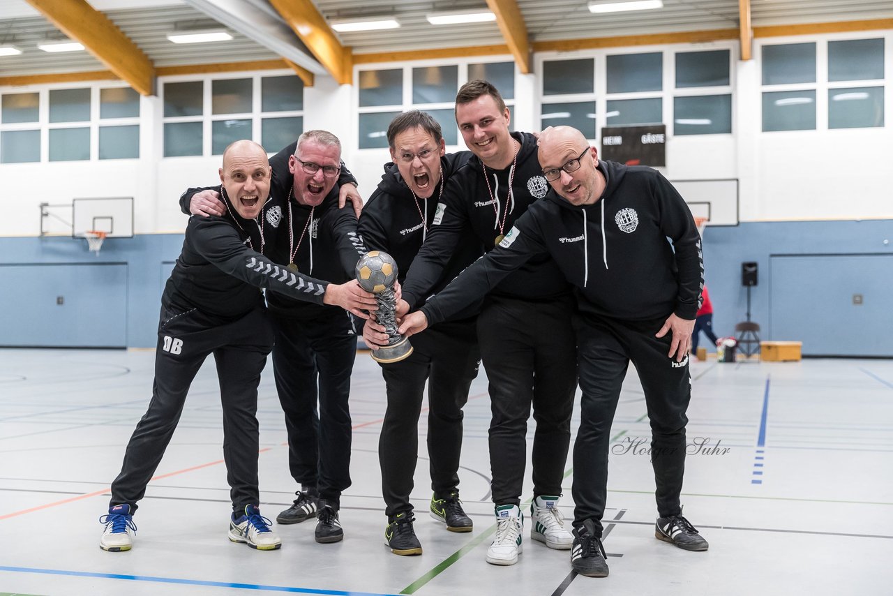 Bild 177 - wBJ Futsalmeisterschaft